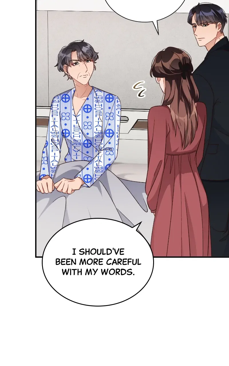 There Is No Perfect Married Couple Chapter 105 – Page 80