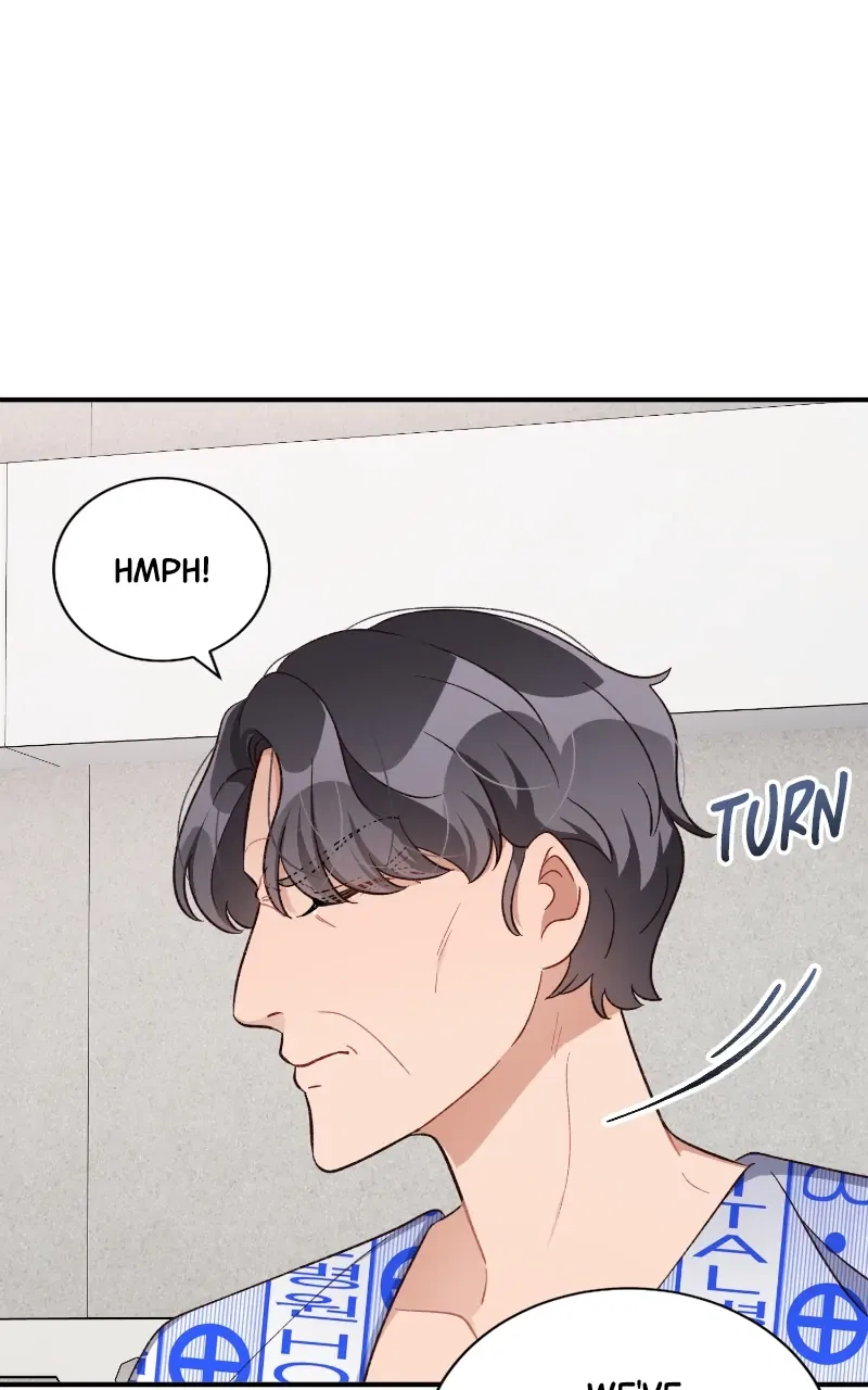 There Is No Perfect Married Couple Chapter 105 – Page 81