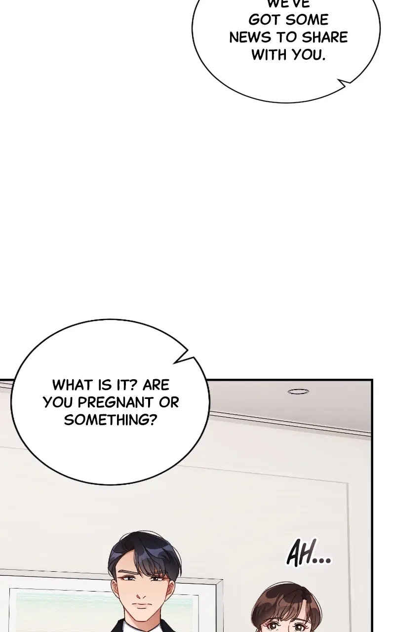 There Is No Perfect Married Couple Chapter 105 – Page 82