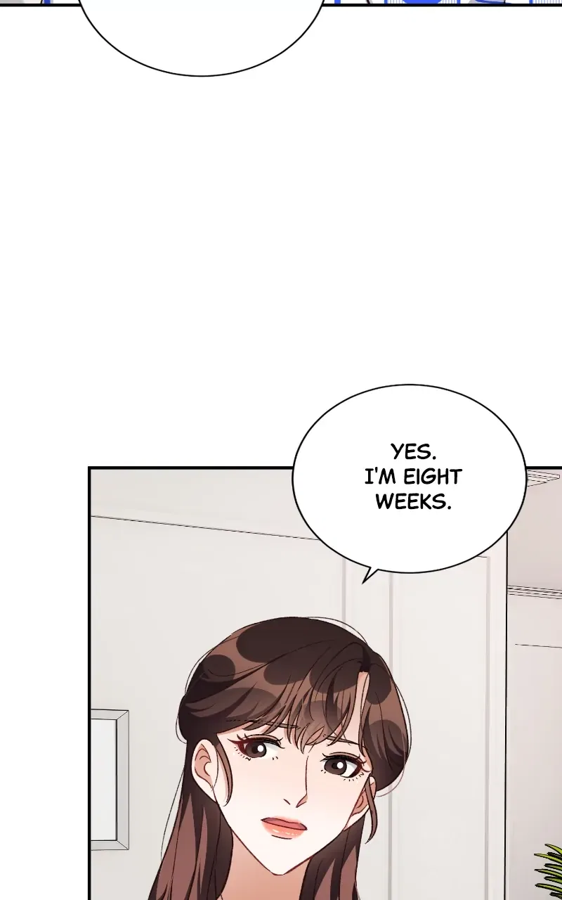 There Is No Perfect Married Couple Chapter 105 – Page 85