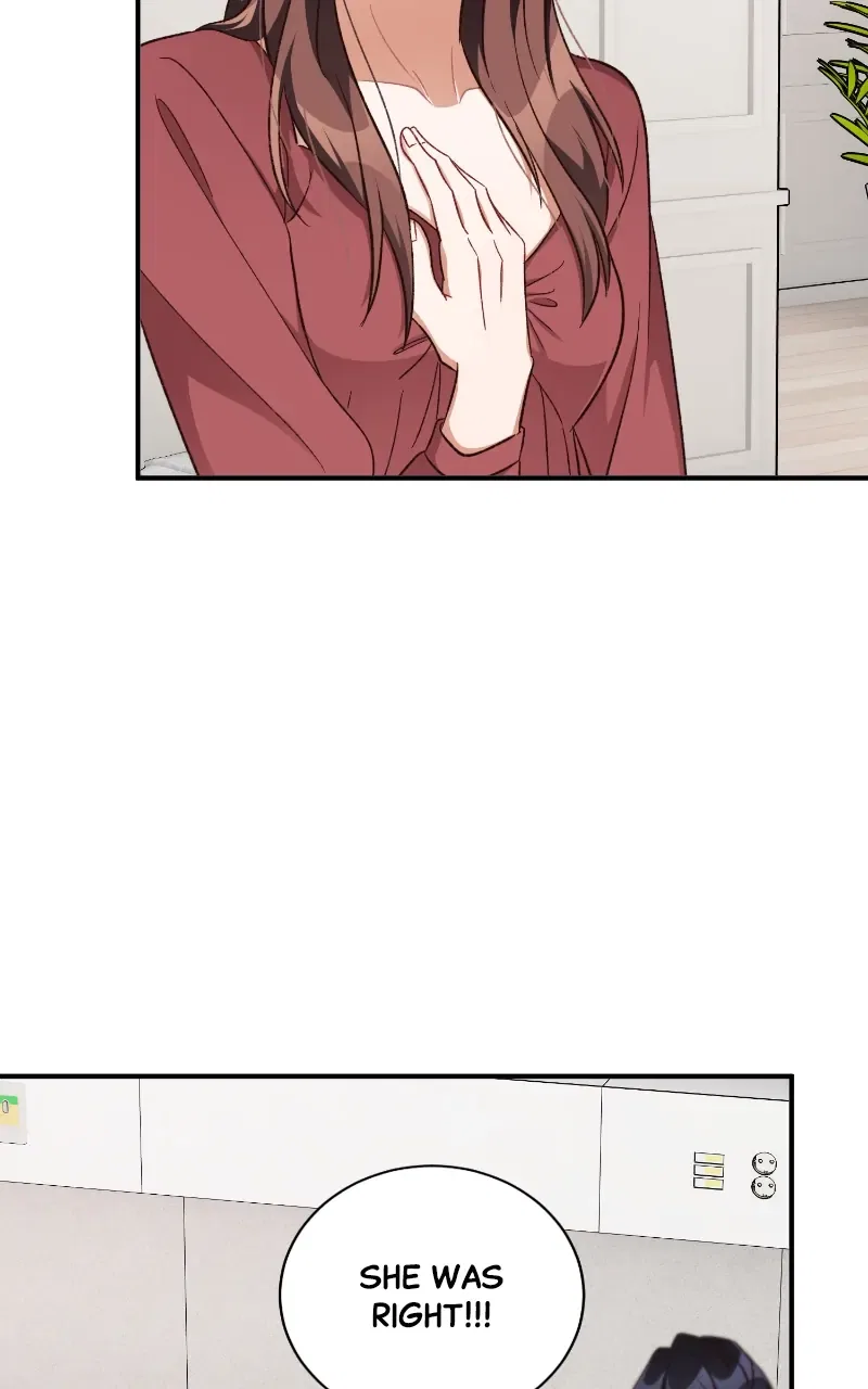 There Is No Perfect Married Couple Chapter 105 – Page 86