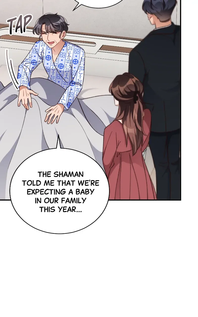 There Is No Perfect Married Couple Chapter 105 – Page 87