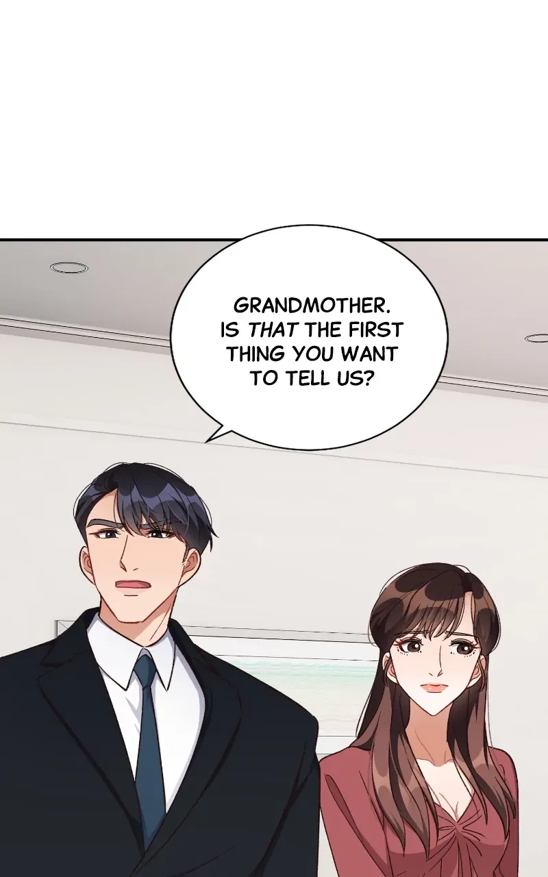 There Is No Perfect Married Couple Chapter 105 – Page 88