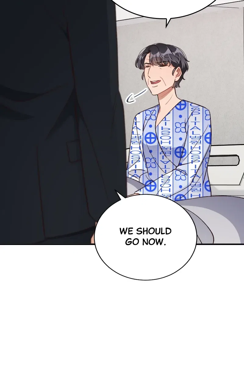 There Is No Perfect Married Couple Chapter 105 – Page 90