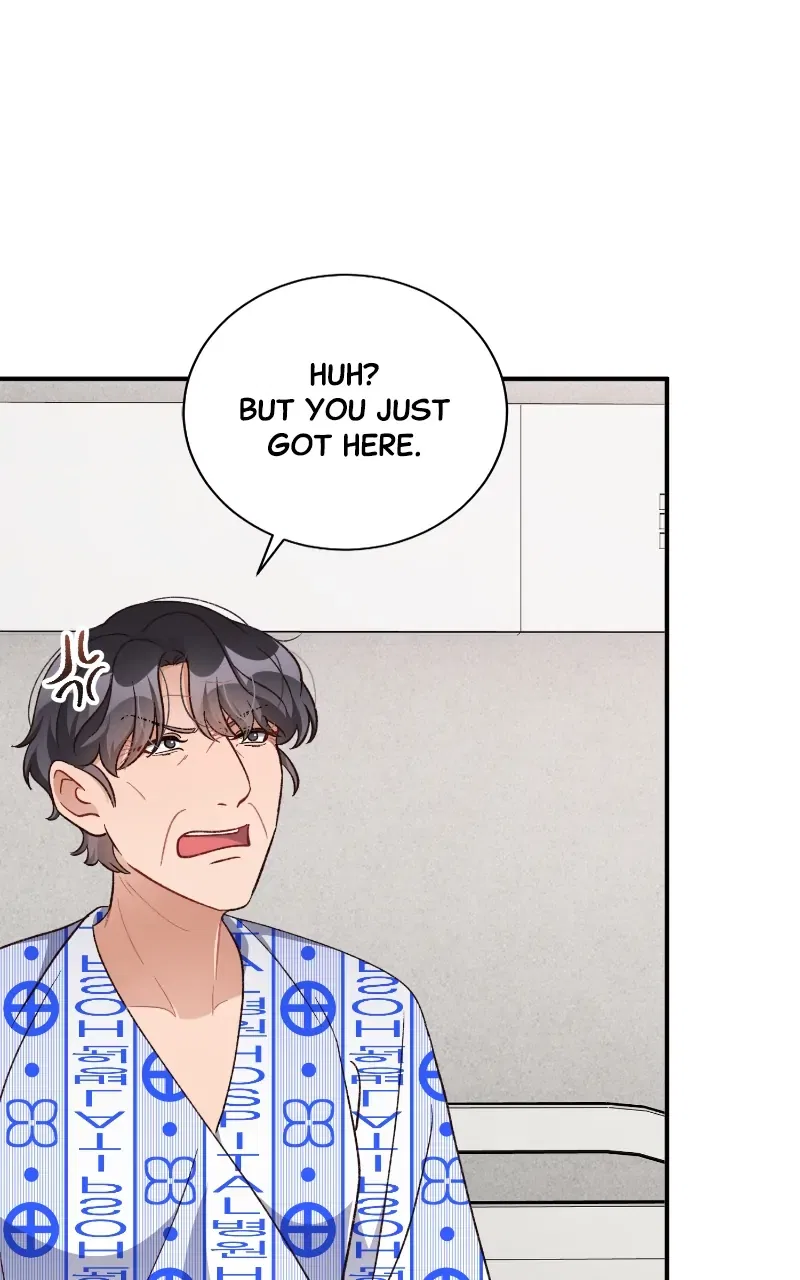There Is No Perfect Married Couple Chapter 105 – Page 91