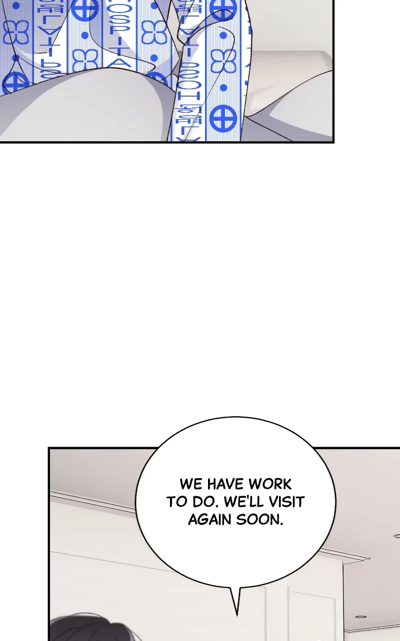 There Is No Perfect Married Couple Chapter 105 – Page 92