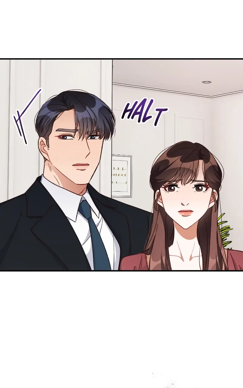 There Is No Perfect Married Couple Chapter 105 – Page 94