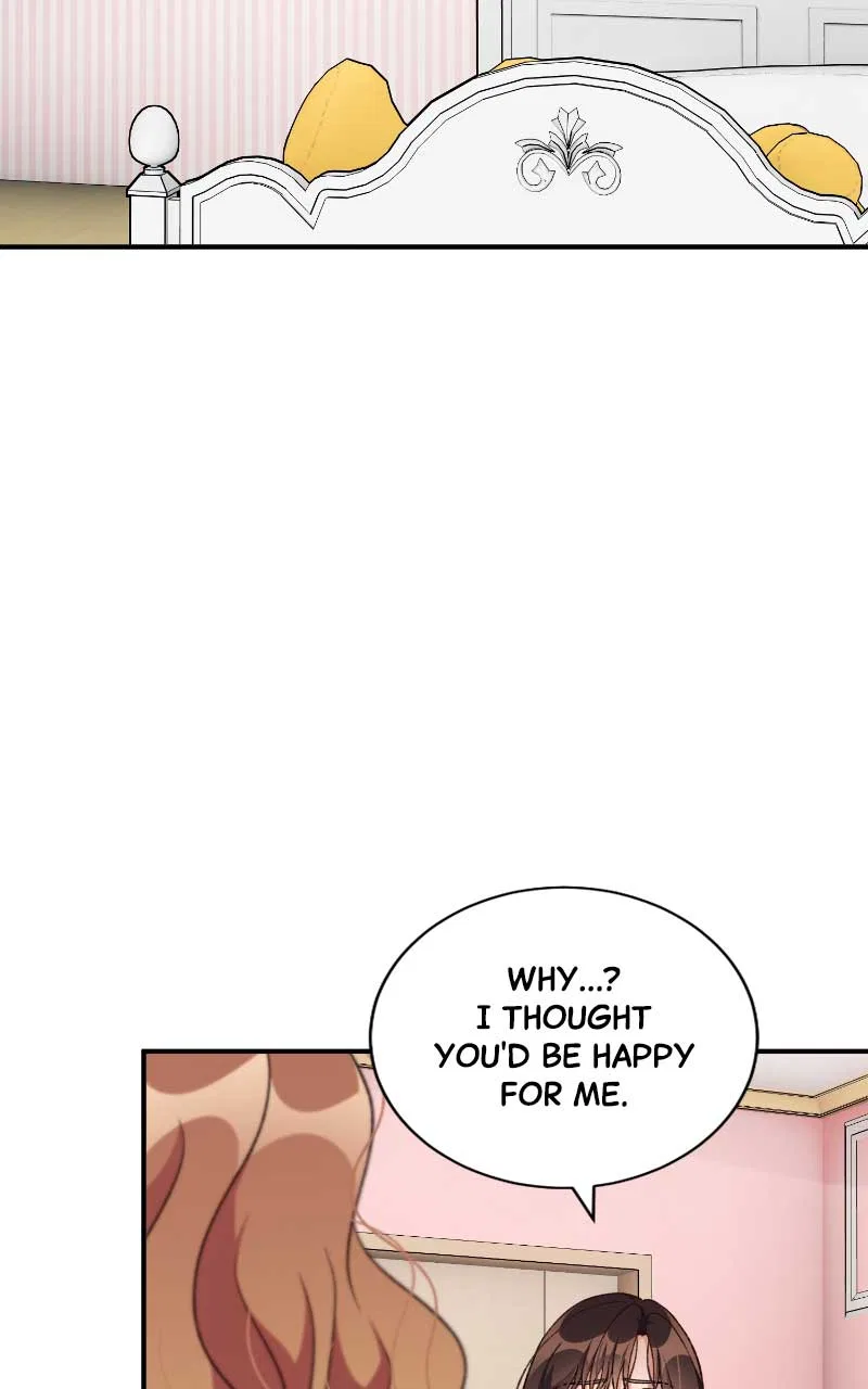There Is No Perfect Married Couple Chapter 104 – Page 3