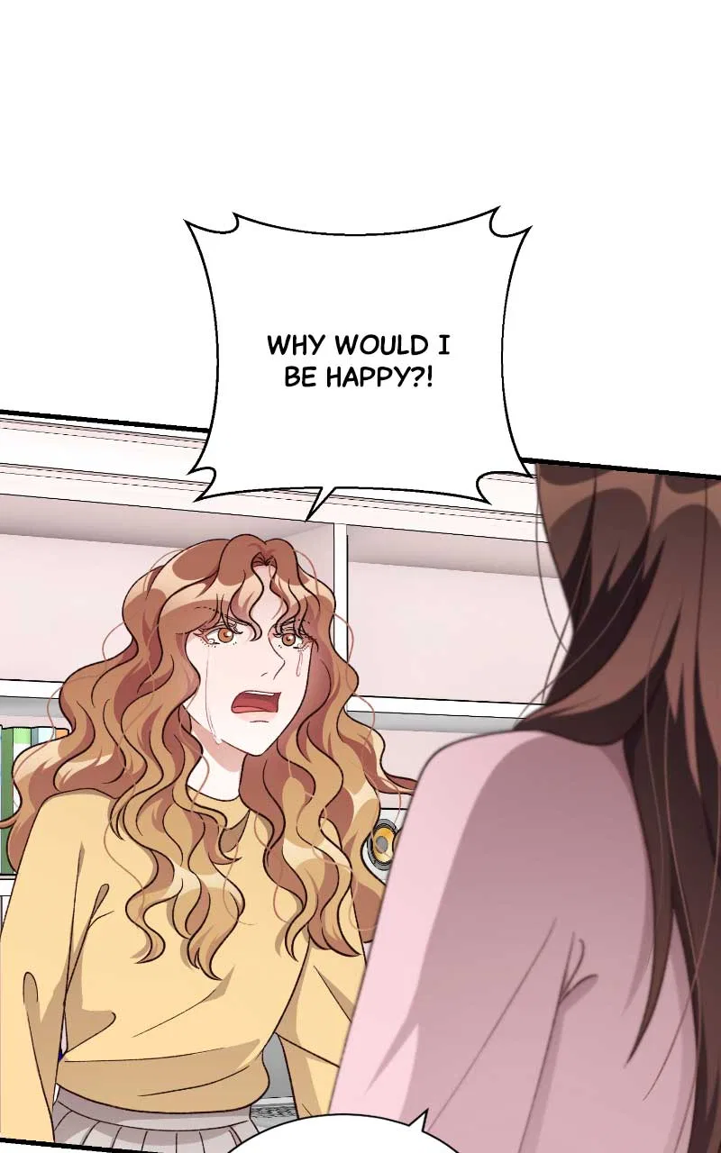 There Is No Perfect Married Couple Chapter 104 – Page 5