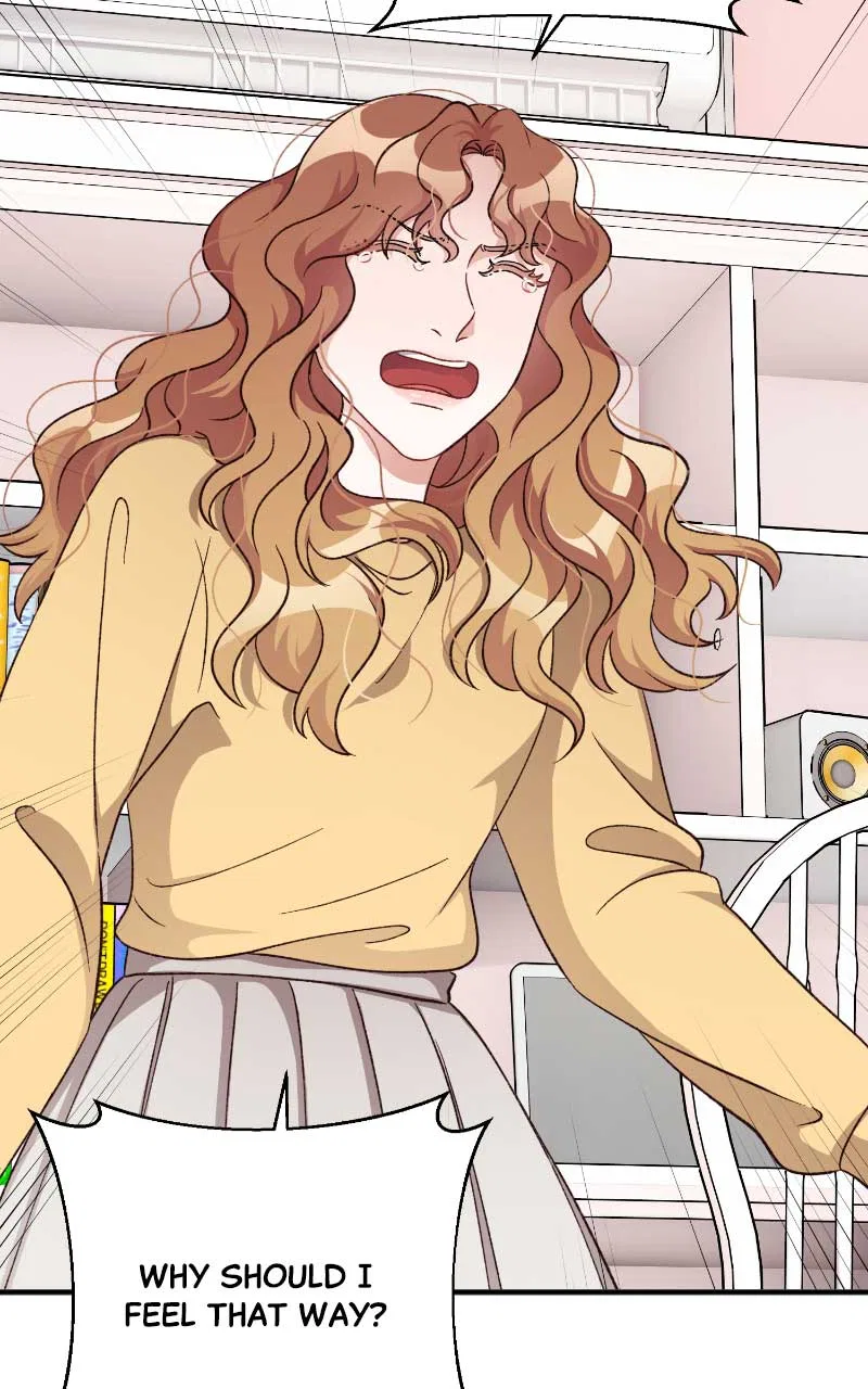 There Is No Perfect Married Couple Chapter 104 – Page 7