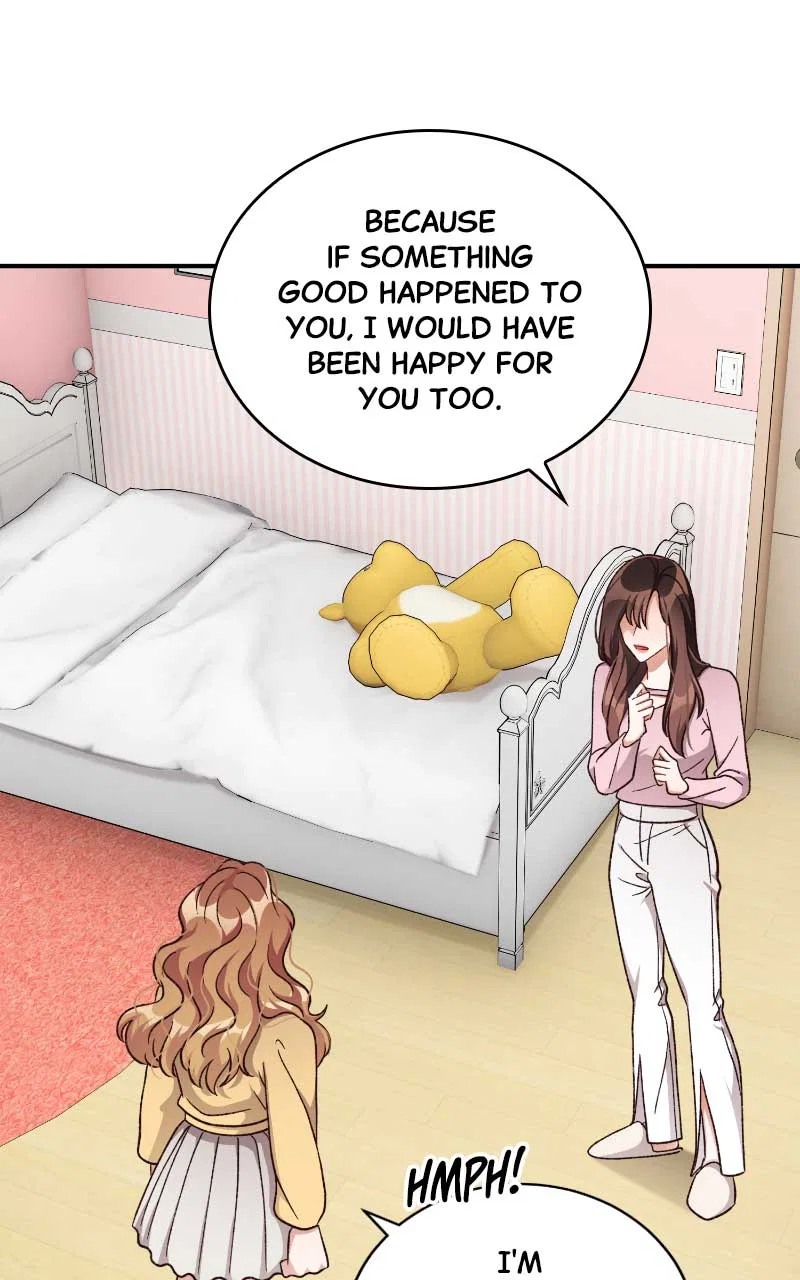 There Is No Perfect Married Couple Chapter 104 – Page 10