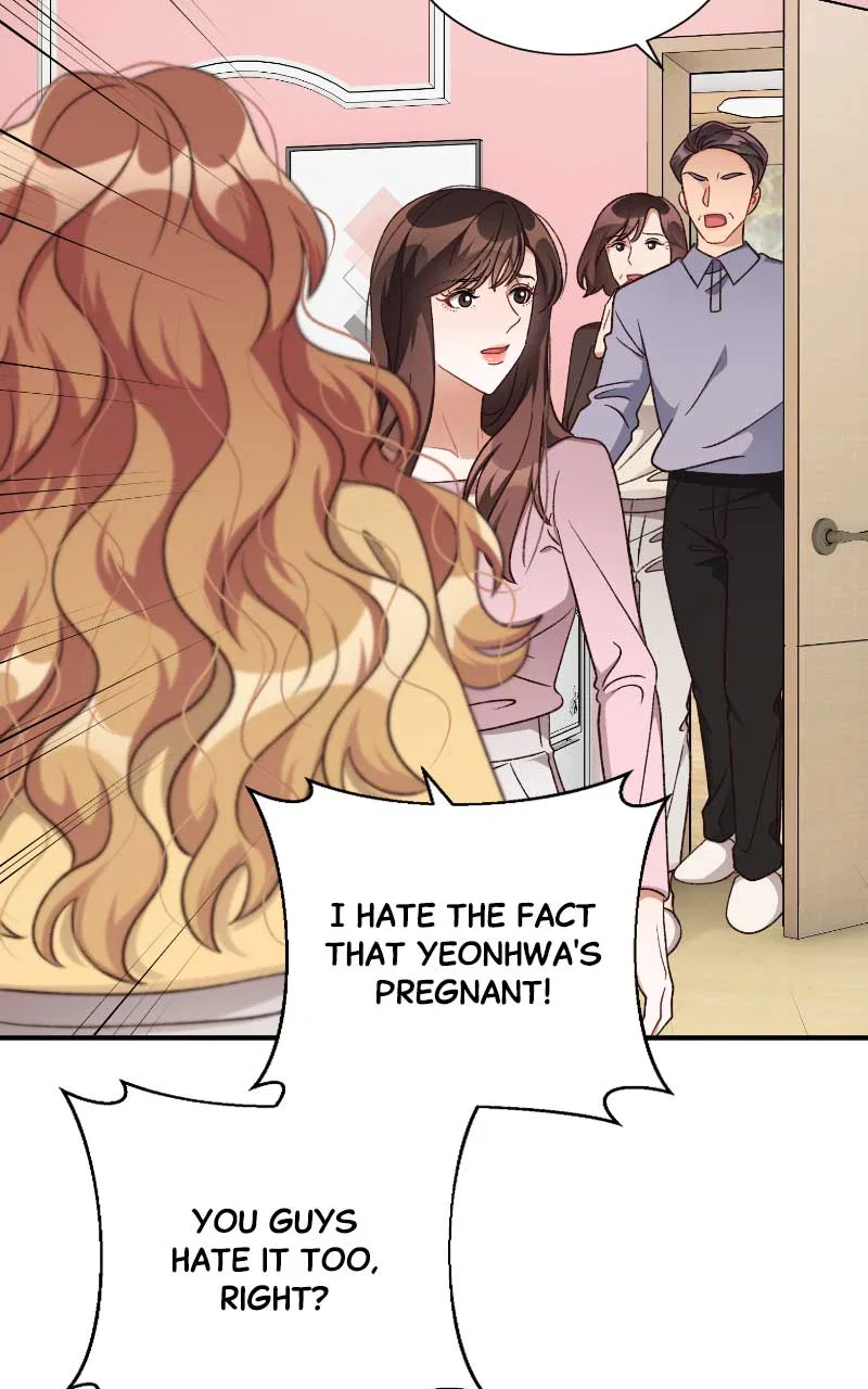 There Is No Perfect Married Couple Chapter 104 – Page 12