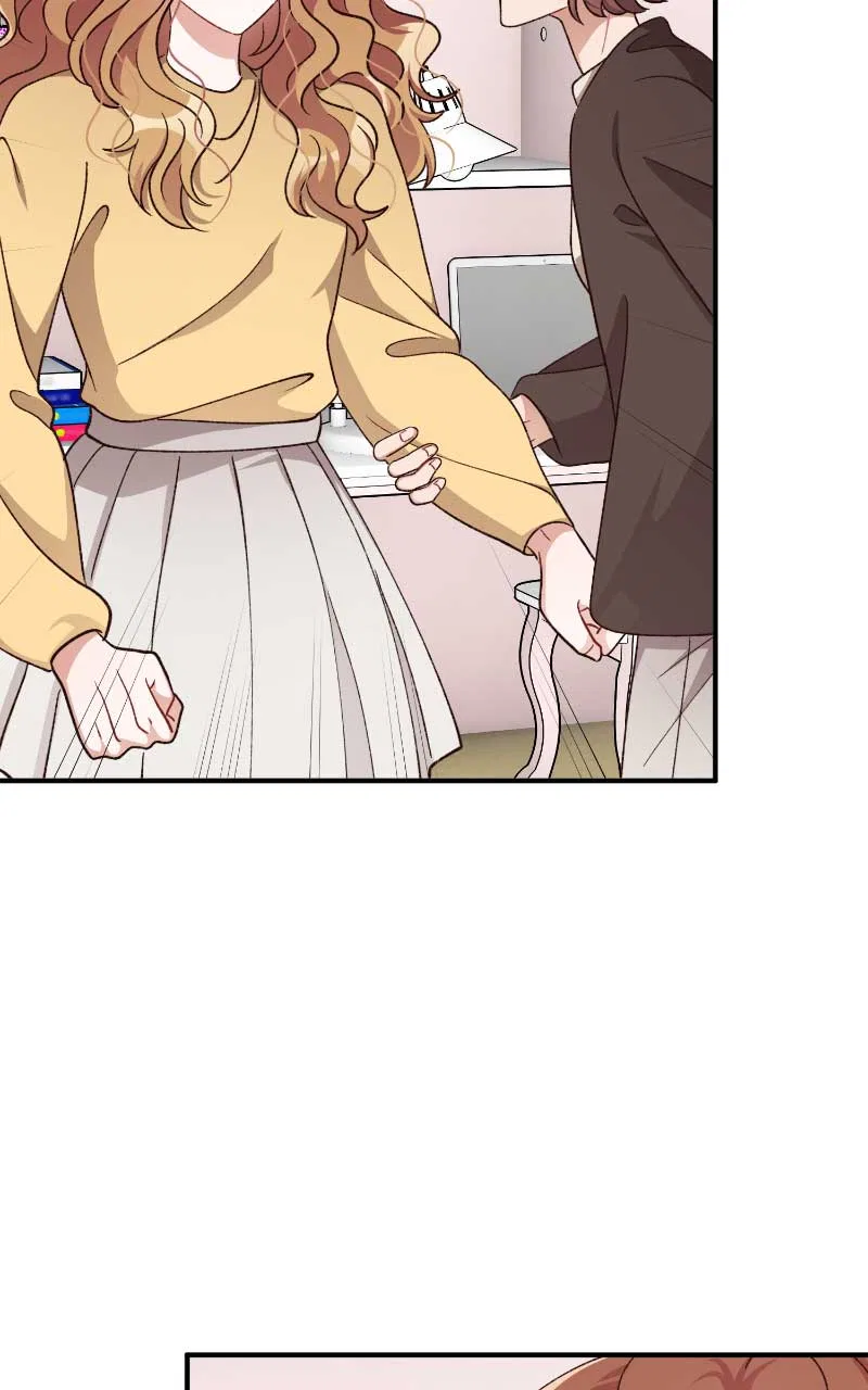 There Is No Perfect Married Couple Chapter 104 – Page 14