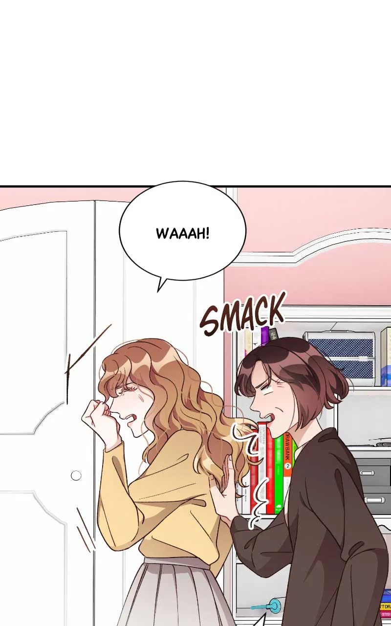 There Is No Perfect Married Couple Chapter 104 – Page 16