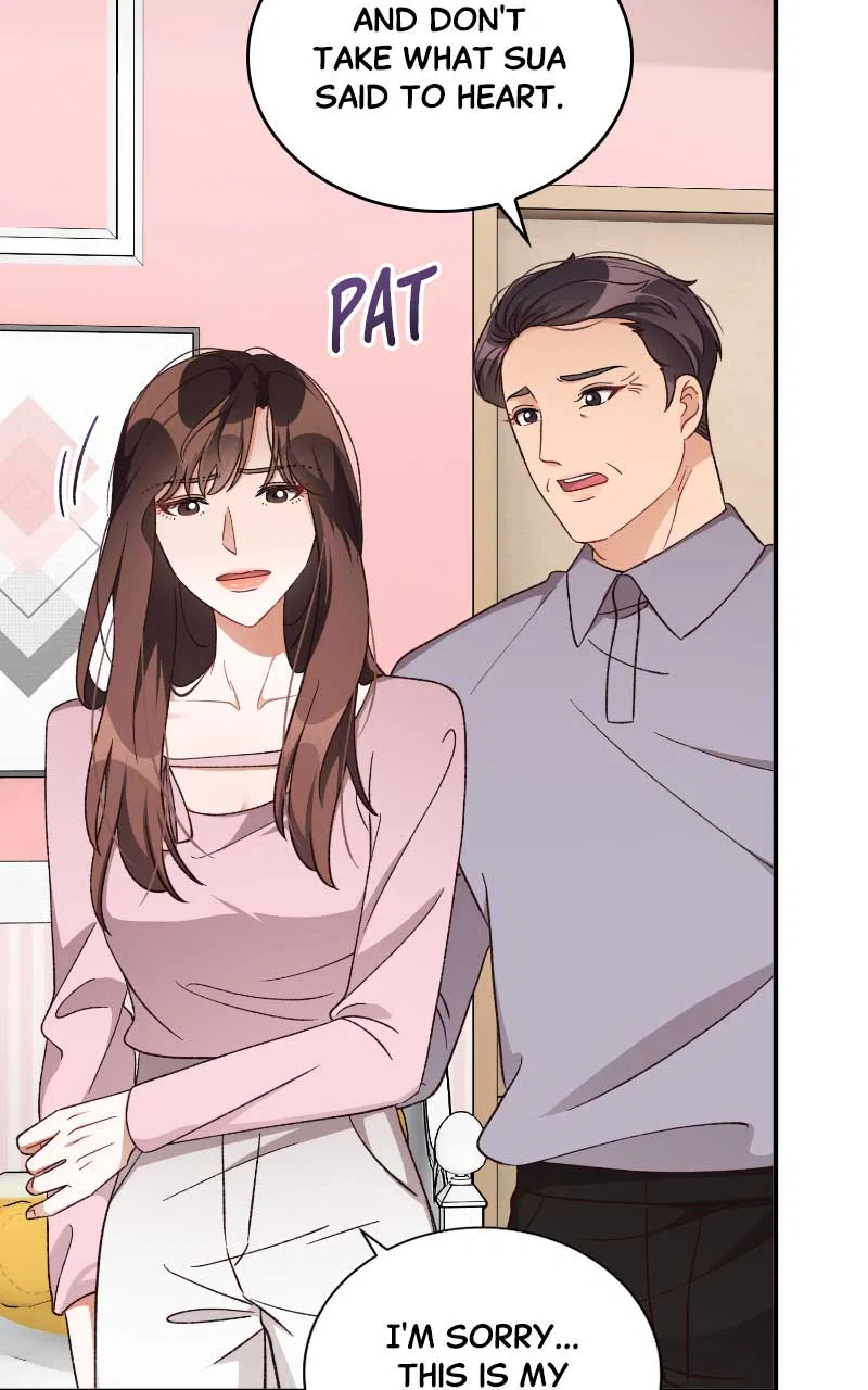 There Is No Perfect Married Couple Chapter 104 – Page 18