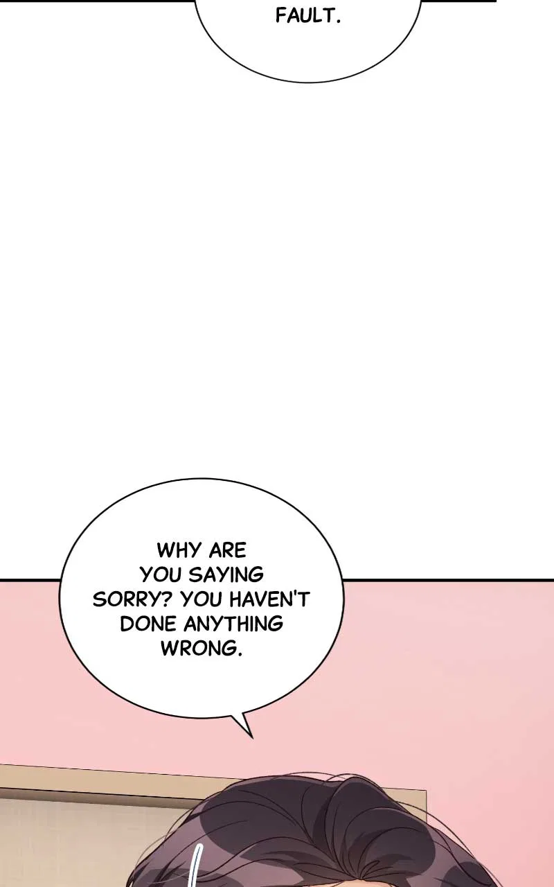 There Is No Perfect Married Couple Chapter 104 – Page 19
