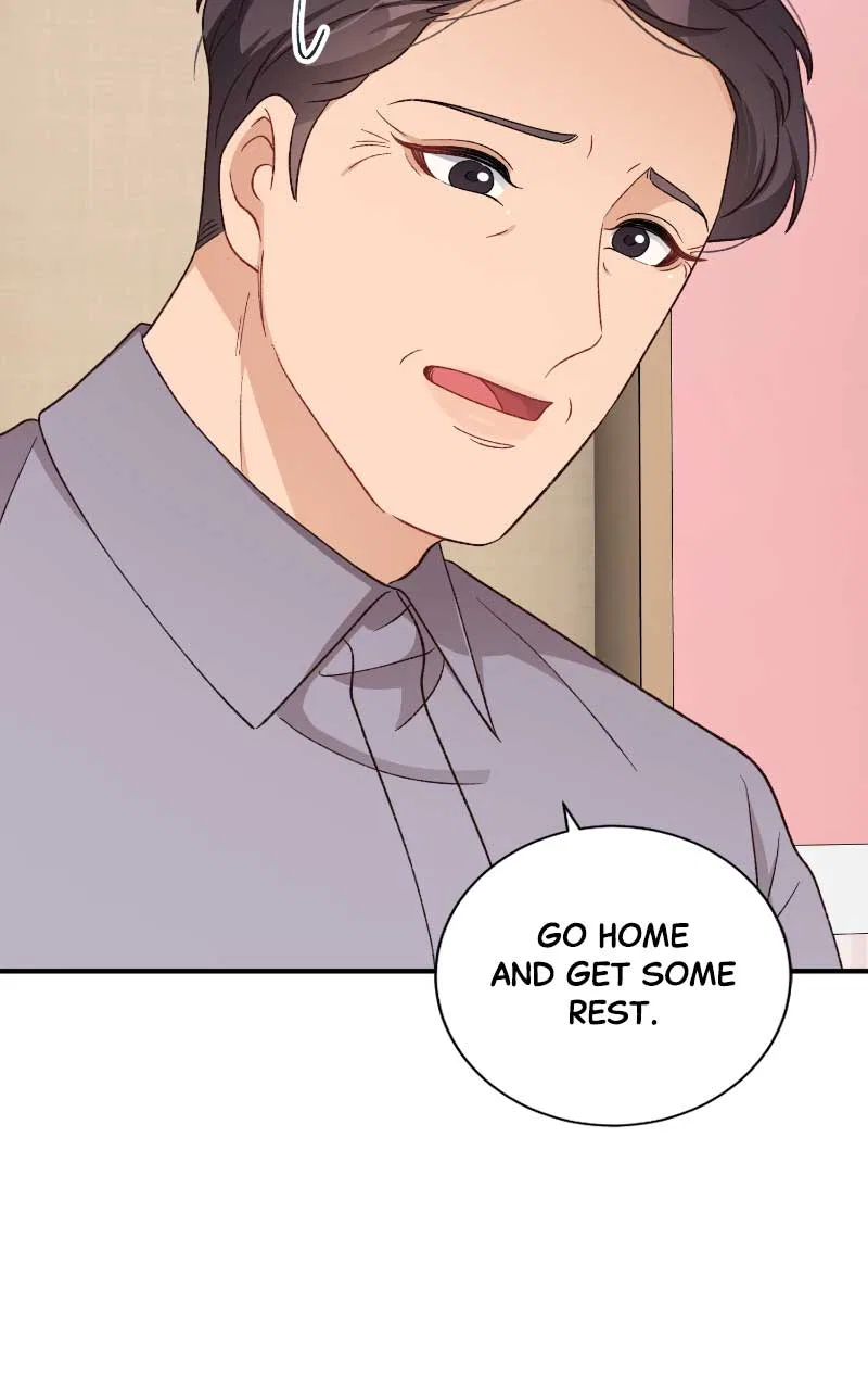 There Is No Perfect Married Couple Chapter 104 – Page 20