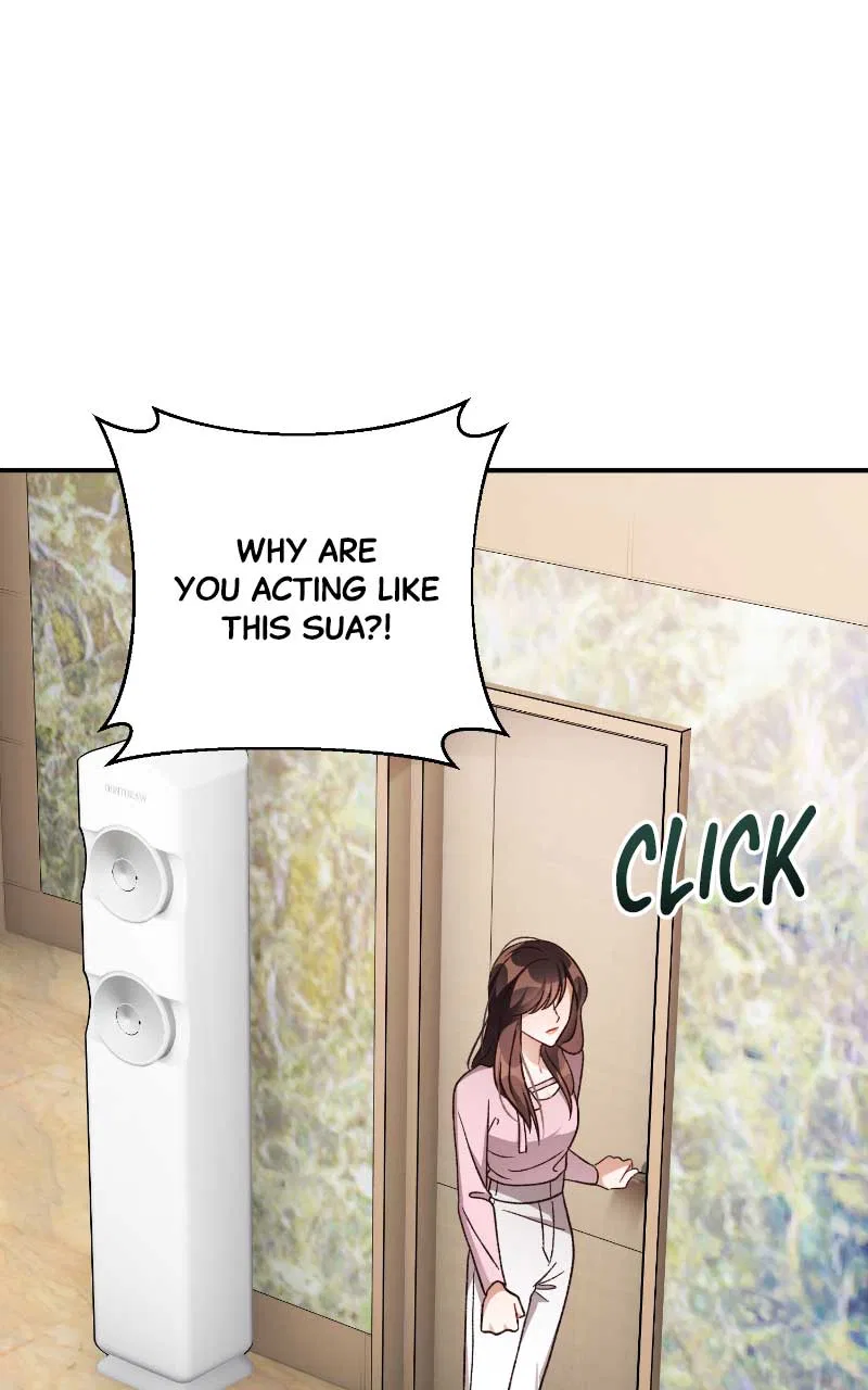 There Is No Perfect Married Couple Chapter 104 – Page 21