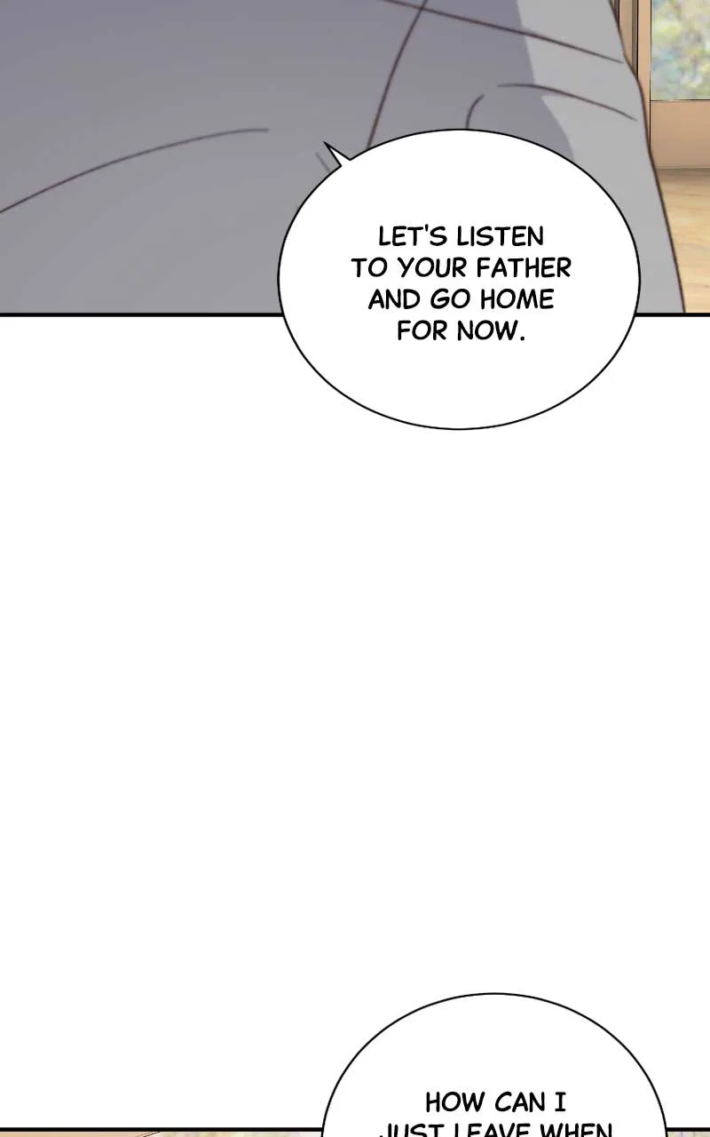 There Is No Perfect Married Couple Chapter 104 – Page 25