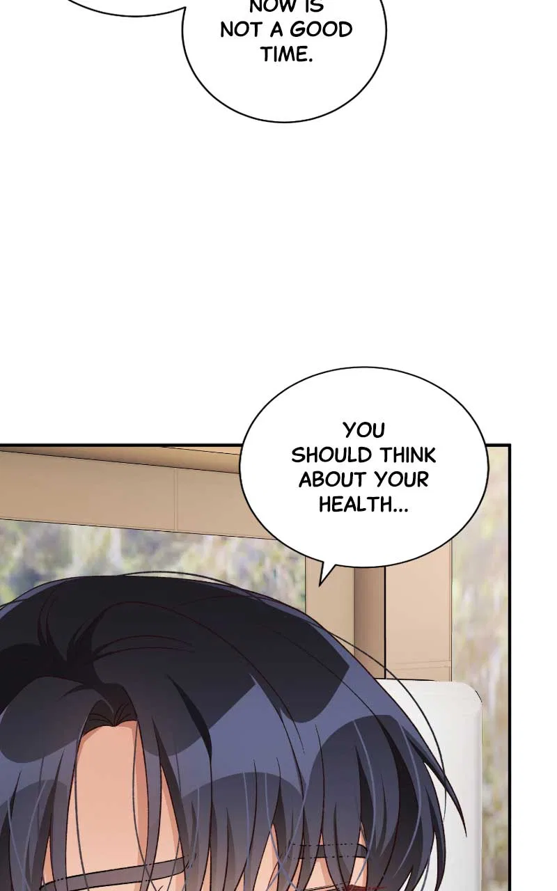 There Is No Perfect Married Couple Chapter 104 – Page 27