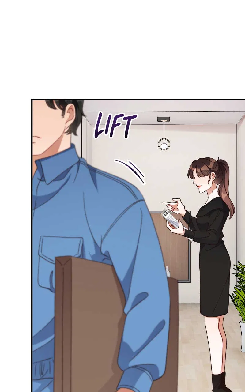 There Is No Perfect Married Couple Chapter 104 – Page 32