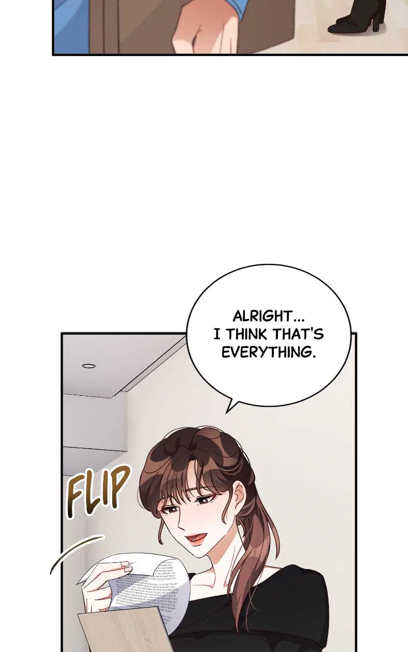 There Is No Perfect Married Couple Chapter 104 – Page 33