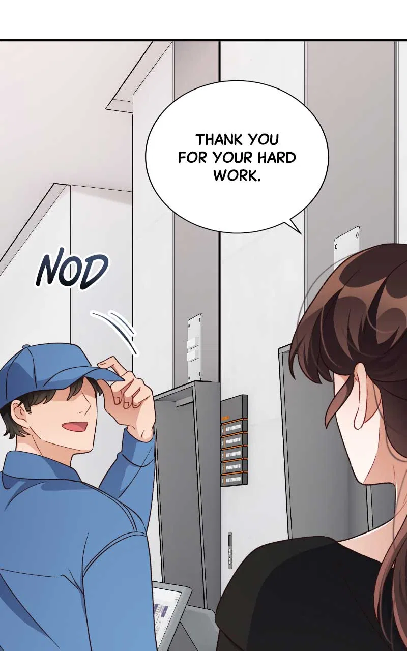 There Is No Perfect Married Couple Chapter 104 – Page 35