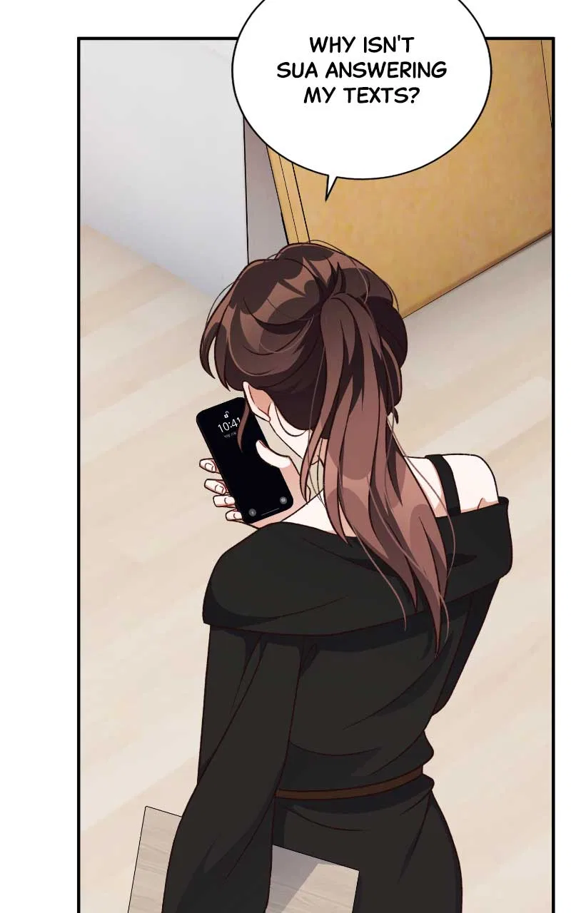 There Is No Perfect Married Couple Chapter 104 – Page 38