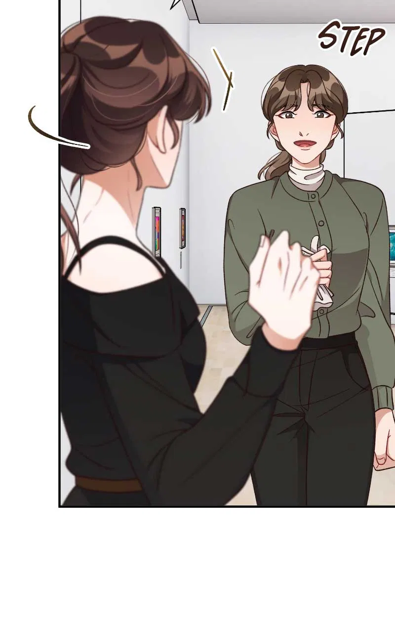 There Is No Perfect Married Couple Chapter 104 – Page 41