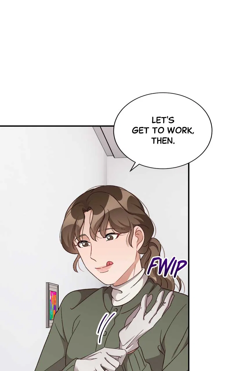 There Is No Perfect Married Couple Chapter 104 – Page 42
