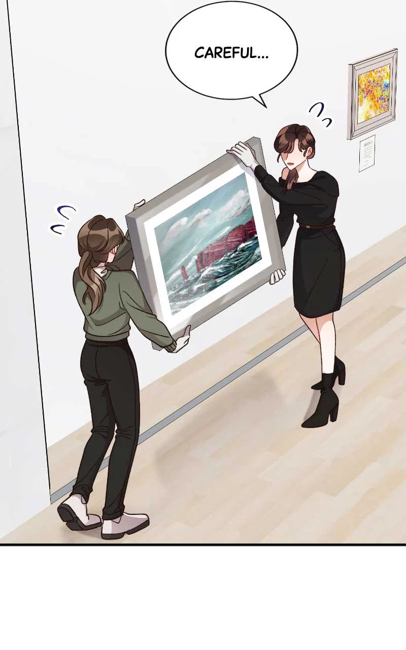 There Is No Perfect Married Couple Chapter 104 – Page 44