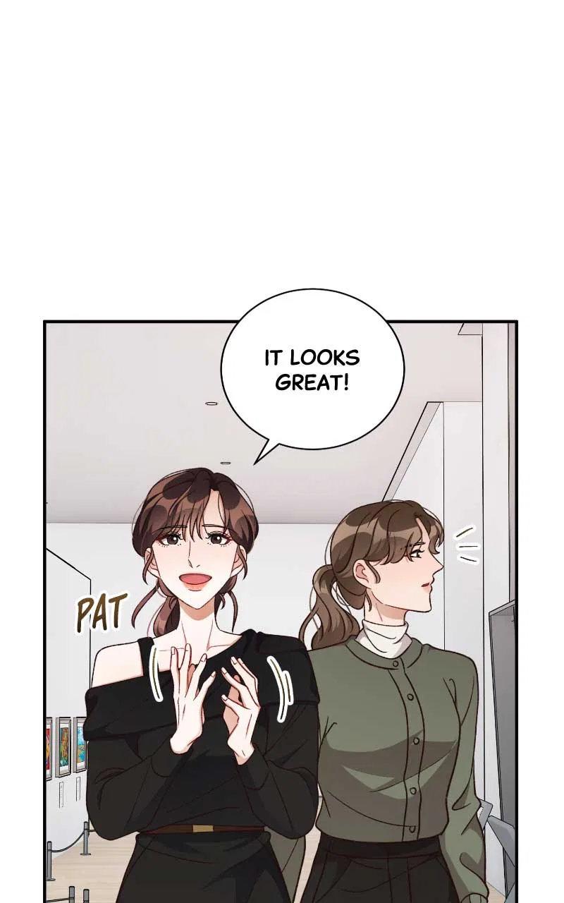 There Is No Perfect Married Couple Chapter 104 – Page 46