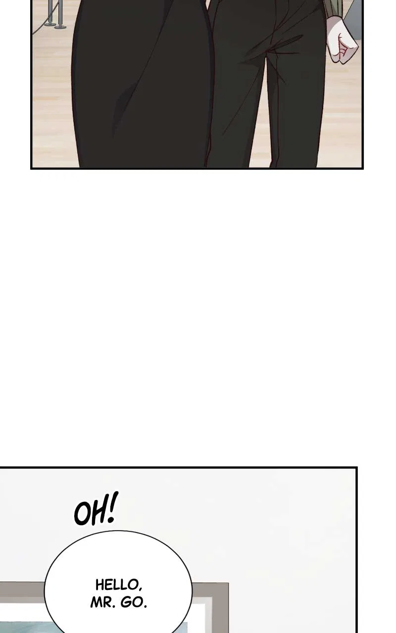 There Is No Perfect Married Couple Chapter 104 – Page 47