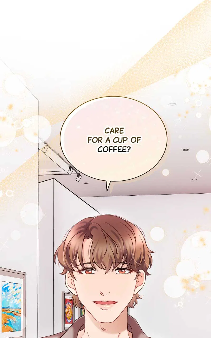 There Is No Perfect Married Couple Chapter 104 – Page 49