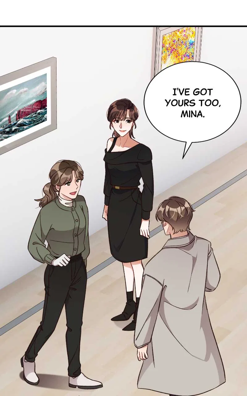 There Is No Perfect Married Couple Chapter 104 – Page 51