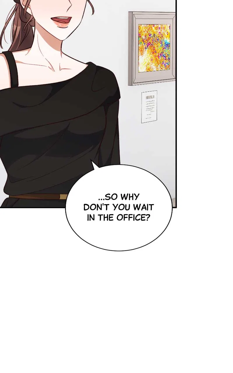 There Is No Perfect Married Couple Chapter 104 – Page 53