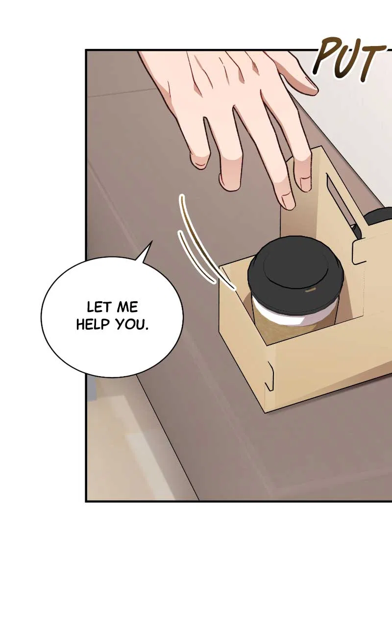 There Is No Perfect Married Couple Chapter 104 – Page 54