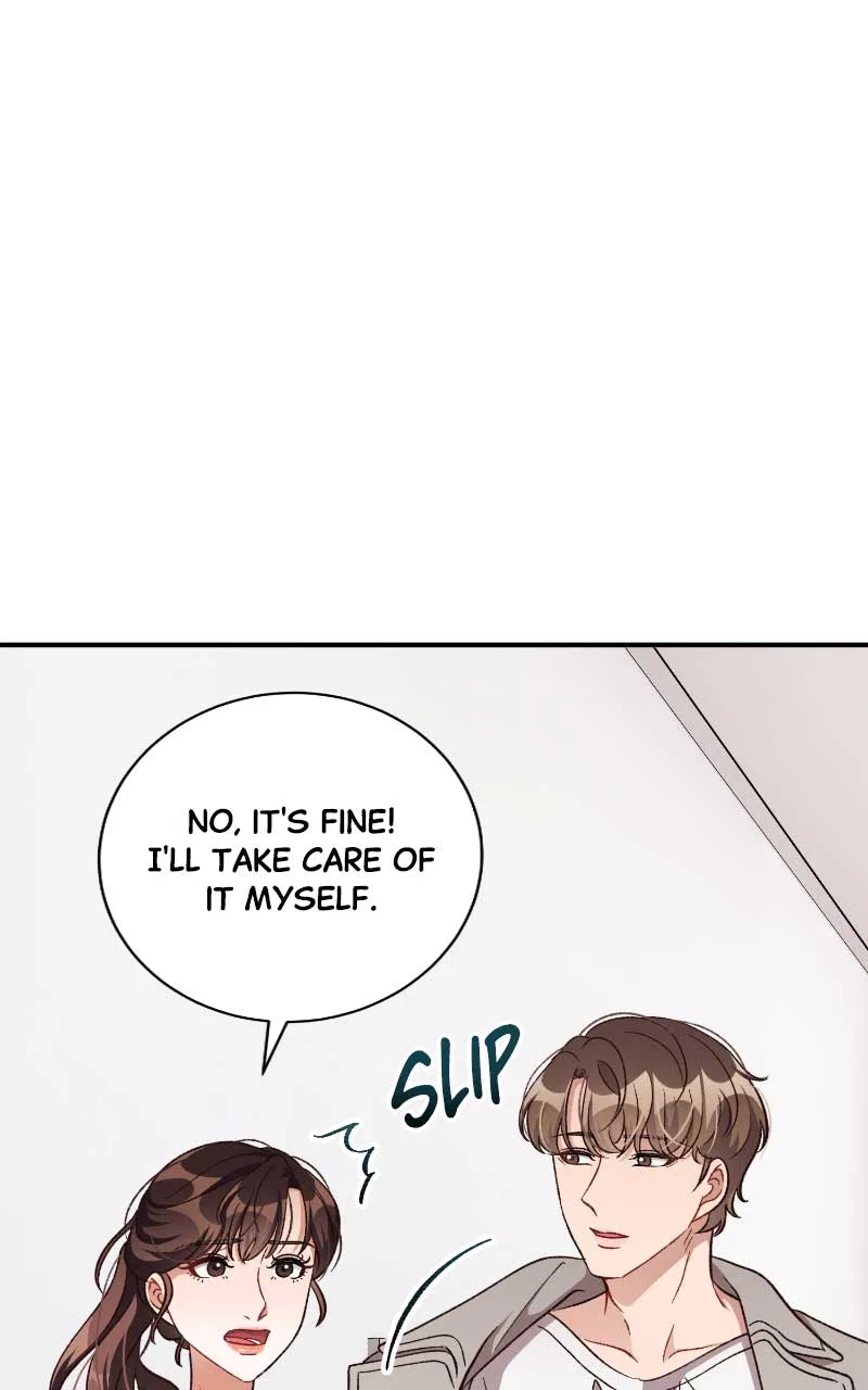 There Is No Perfect Married Couple Chapter 104 – Page 55