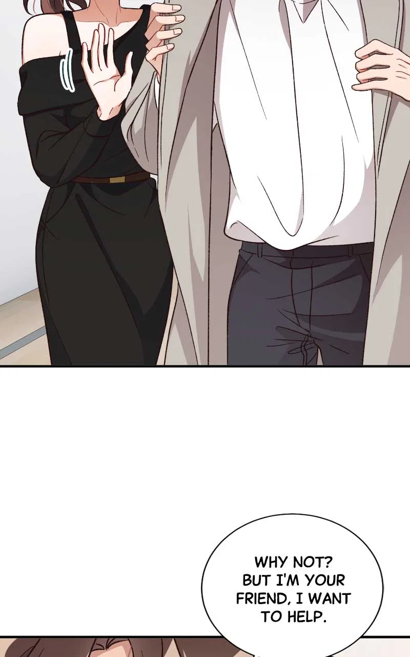 There Is No Perfect Married Couple Chapter 104 – Page 56