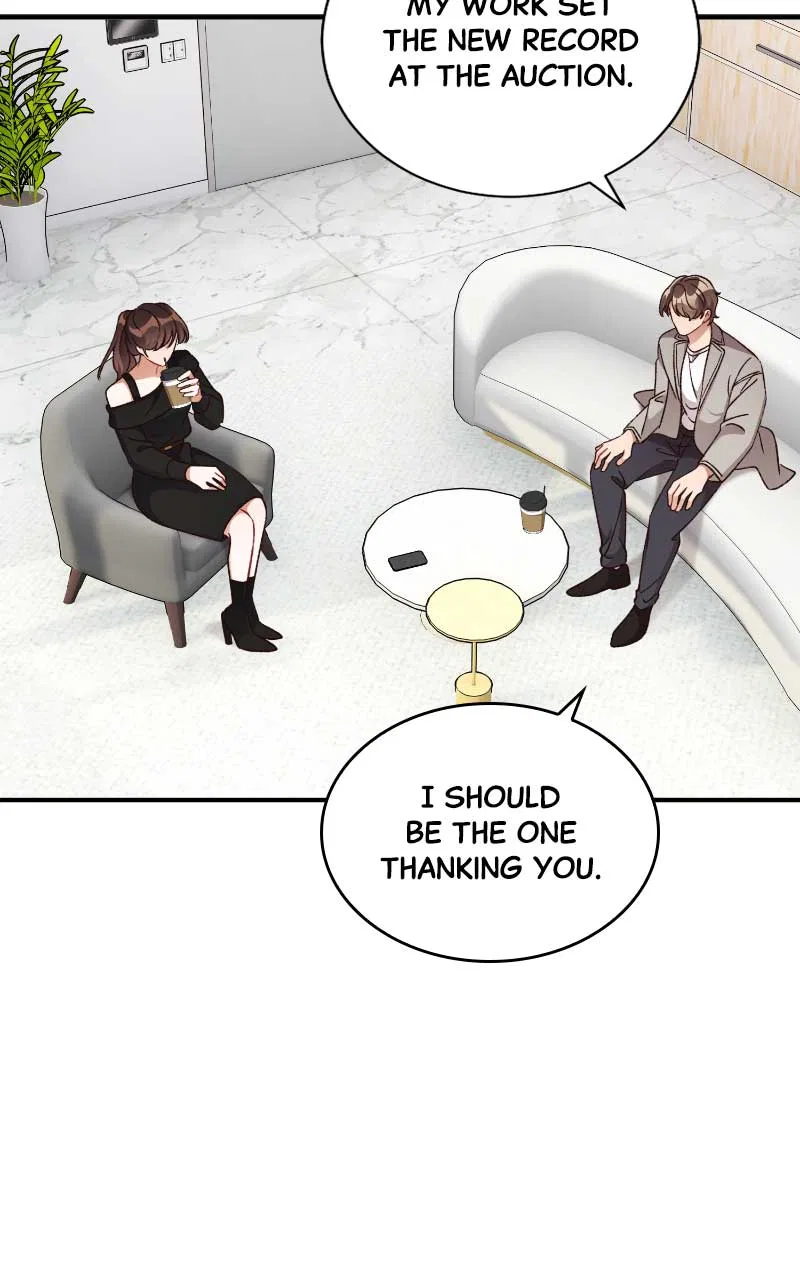 There Is No Perfect Married Couple Chapter 104 – Page 63