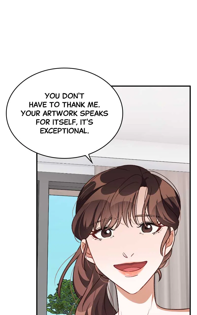 There Is No Perfect Married Couple Chapter 104 – Page 64