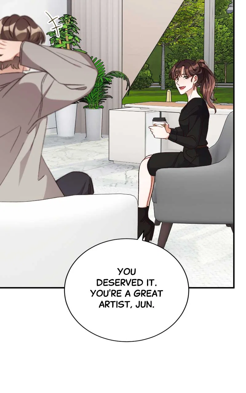 There Is No Perfect Married Couple Chapter 104 – Page 66