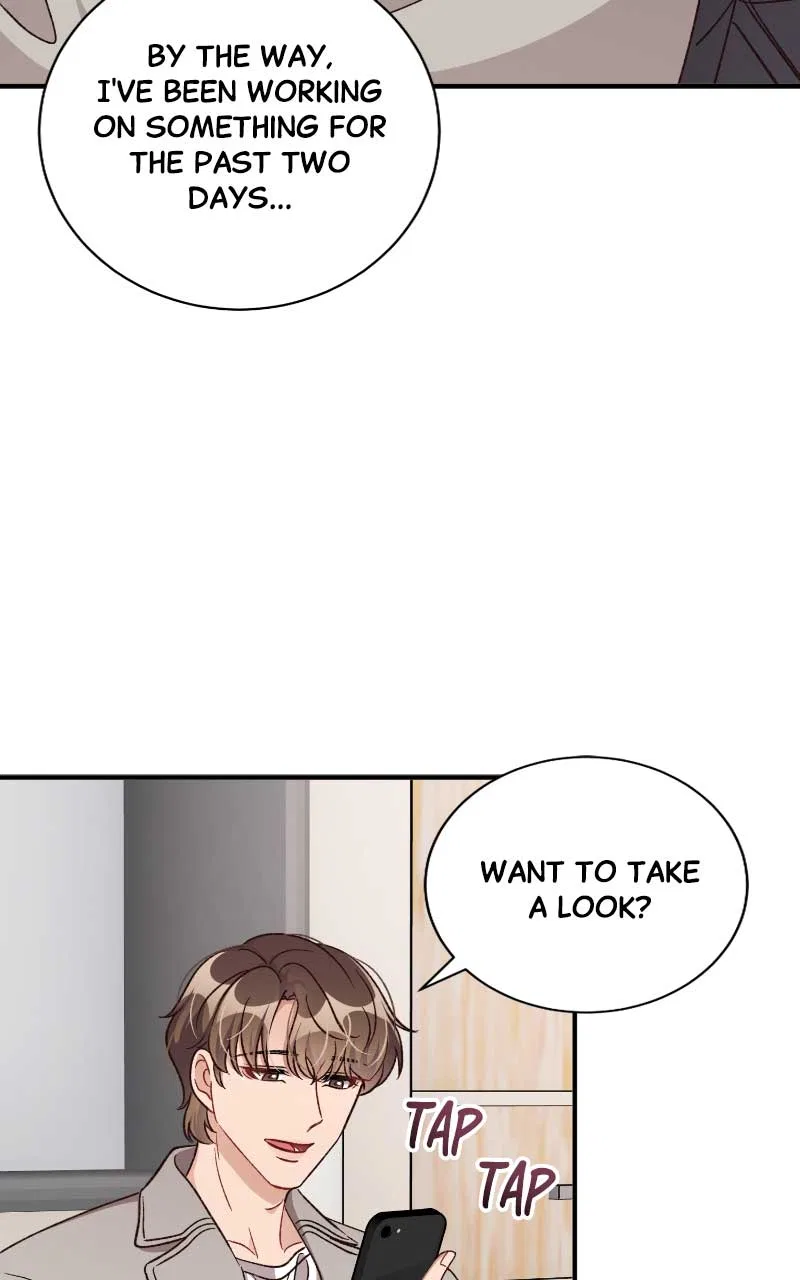 There Is No Perfect Married Couple Chapter 104 – Page 68