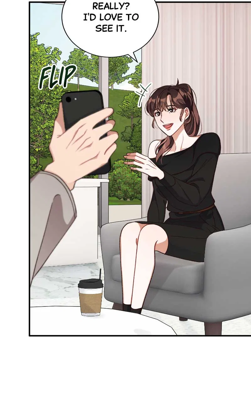 There Is No Perfect Married Couple Chapter 104 – Page 70