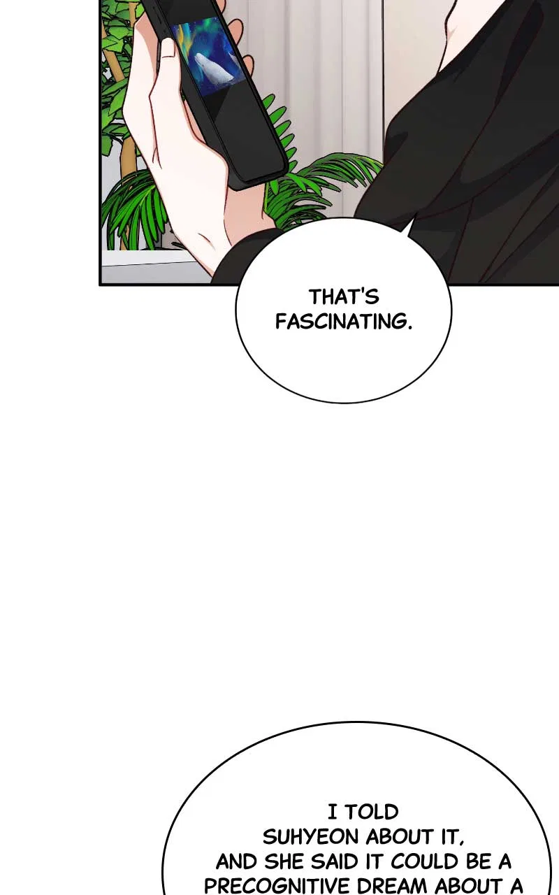 There Is No Perfect Married Couple Chapter 104 – Page 77