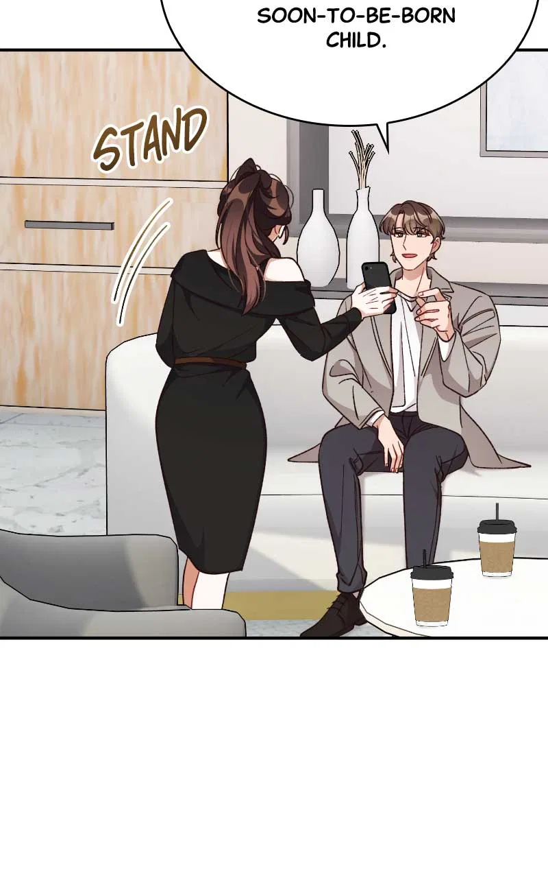 There Is No Perfect Married Couple Chapter 104 – Page 78