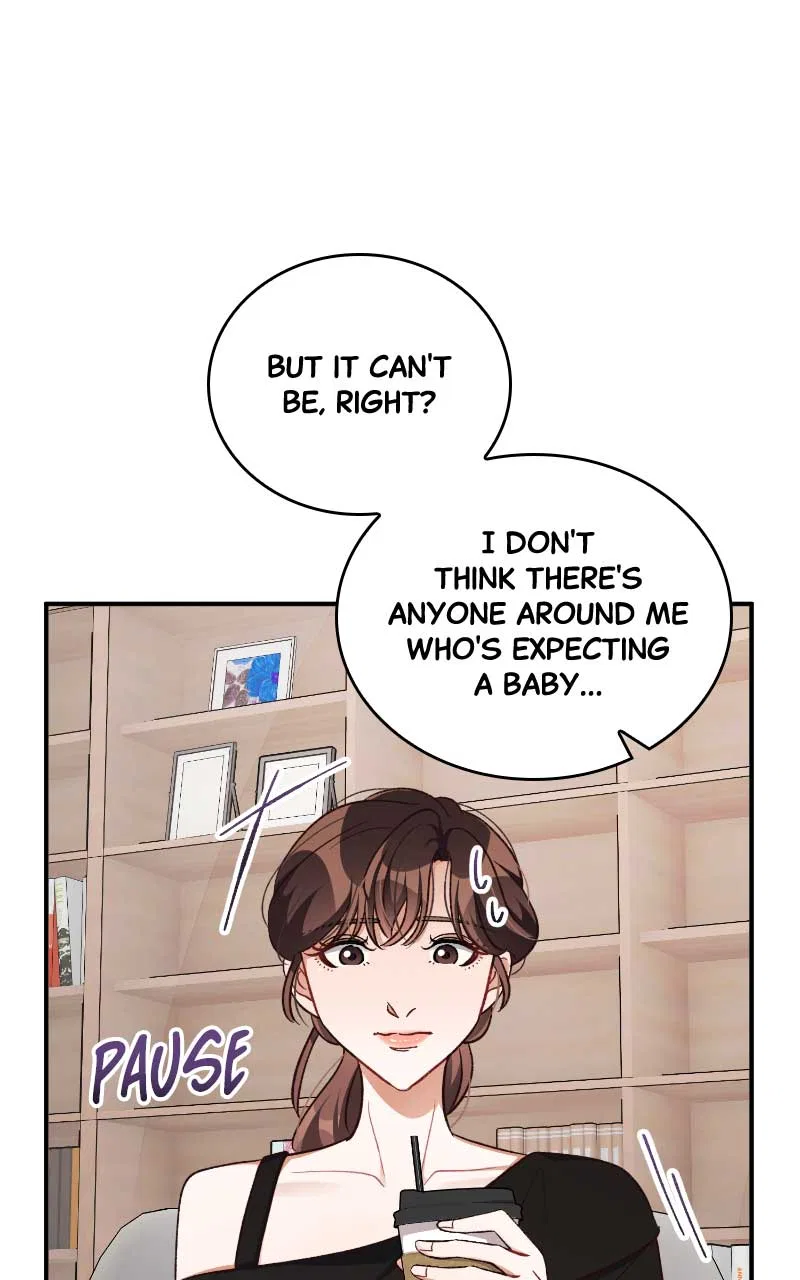 There Is No Perfect Married Couple Chapter 104 – Page 79