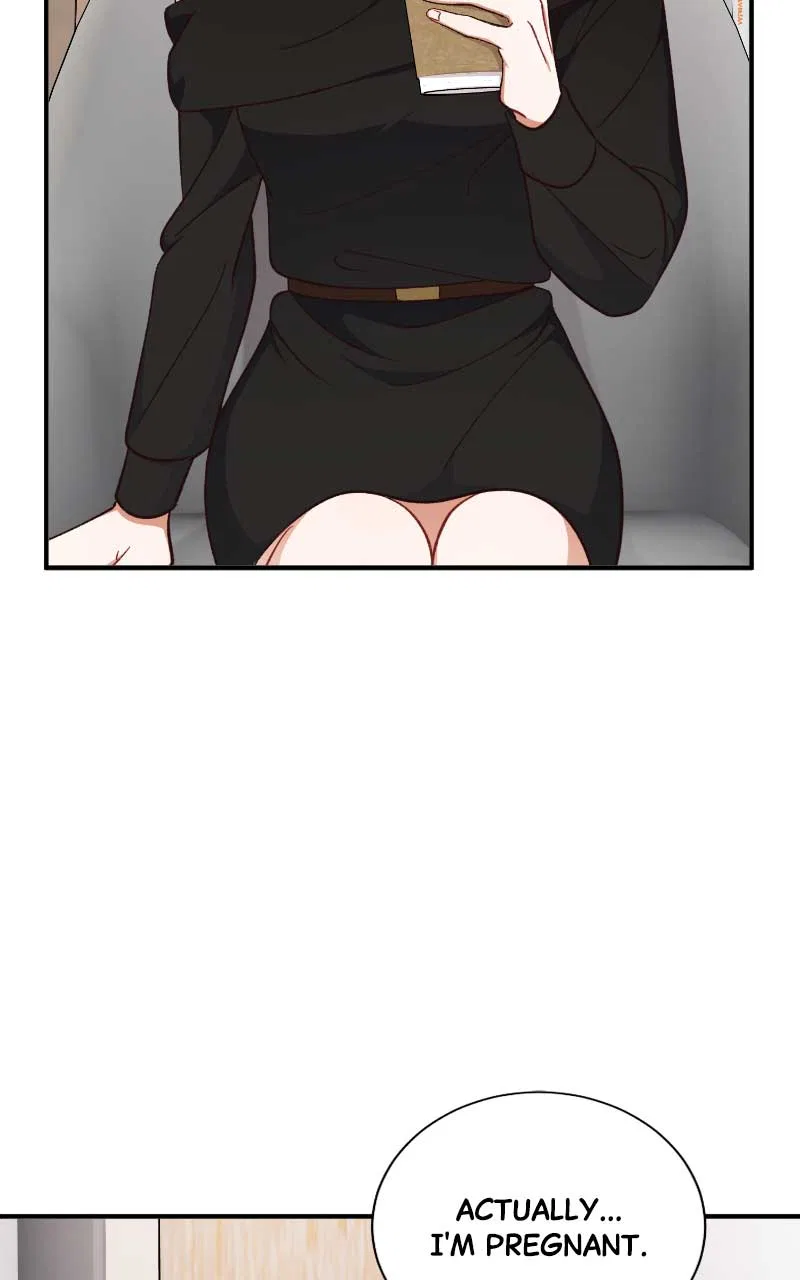 There Is No Perfect Married Couple Chapter 104 – Page 80