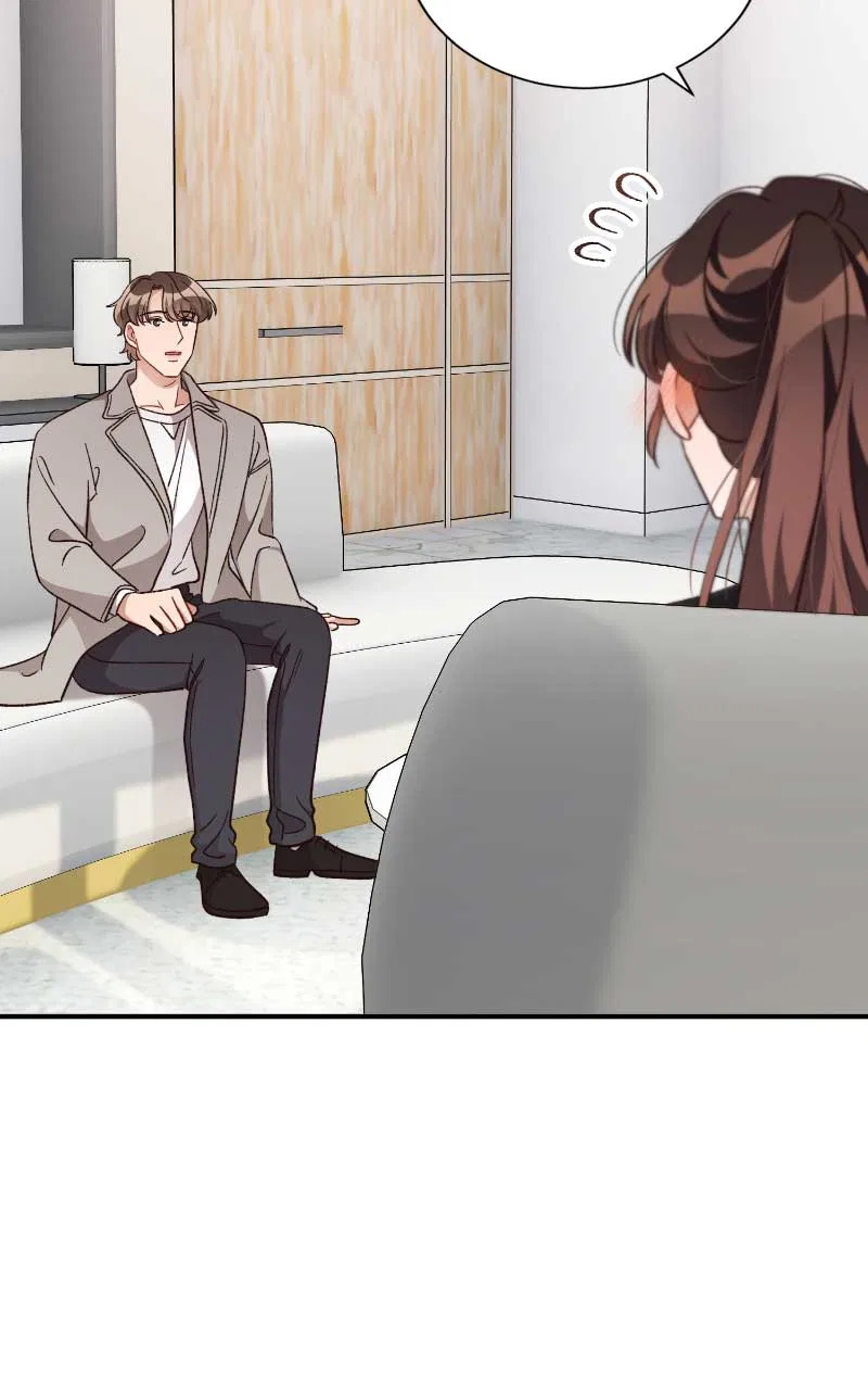 There Is No Perfect Married Couple Chapter 104 – Page 81