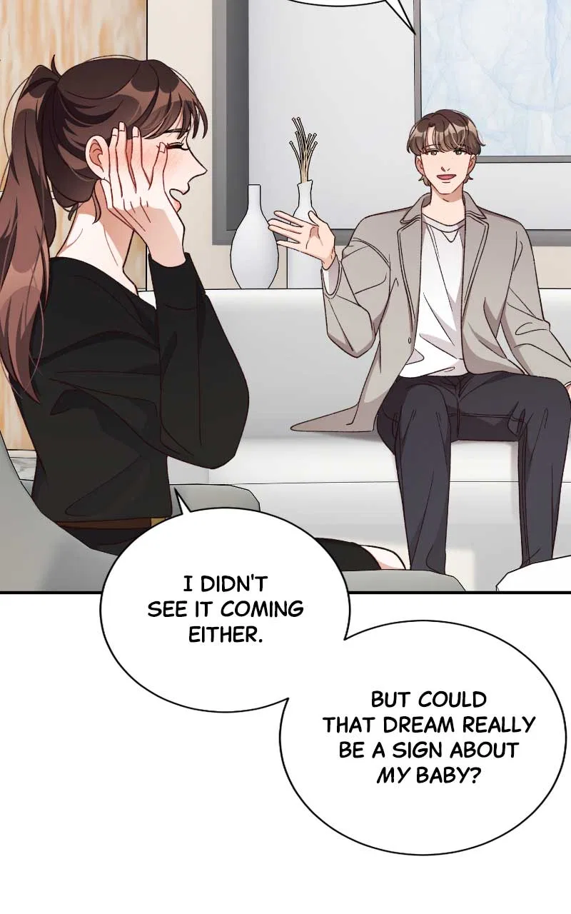 There Is No Perfect Married Couple Chapter 104 – Page 84